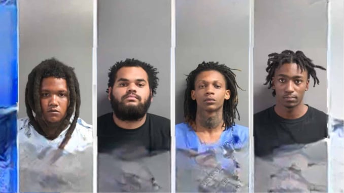 DeLand Resident Defends Home, Shoots Two Intruders