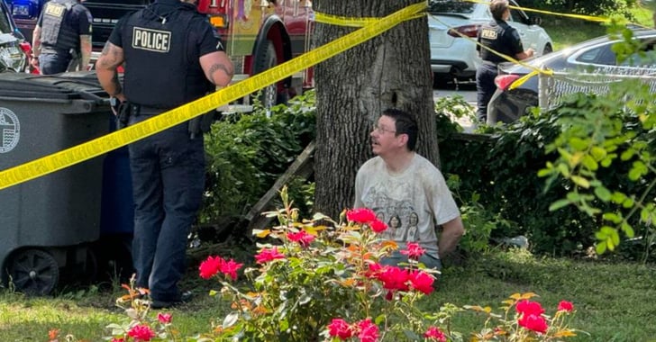 Why We Carry: Altercation In Tulsa Escalates To Shooting, Leaves 1 Dead