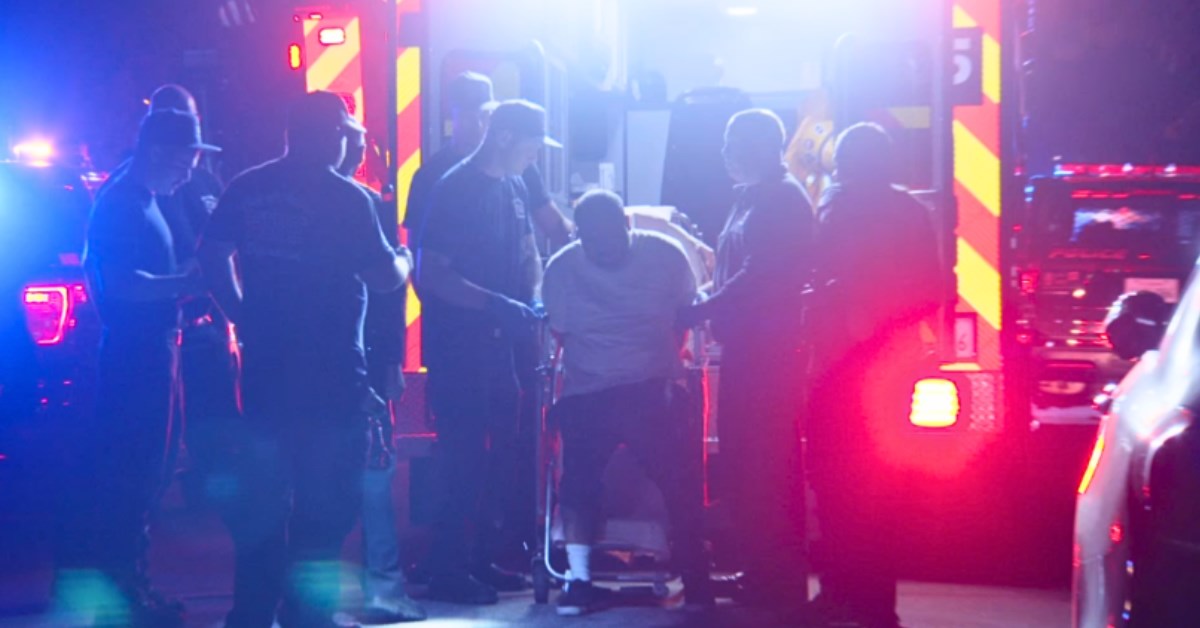 Arcadia burglary suspect