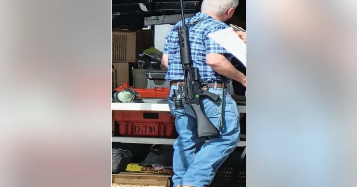 Mark Prieto (U.S. Attorney's Office, District of Arizona)