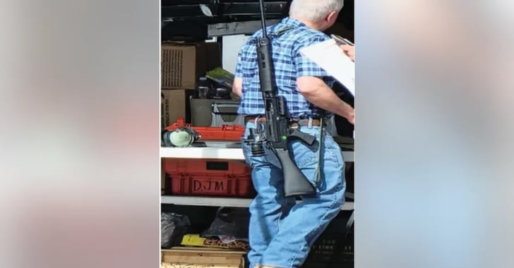 Plot to Target Atlanta Concert Foiled by Undercover Agents