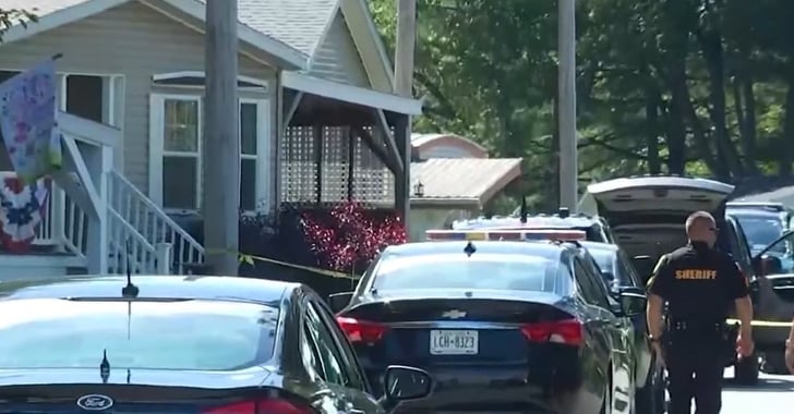 Malta Home Invasion: Resident Shoots and Kills Intruder