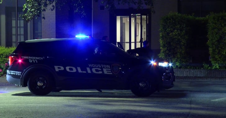 Armed Homeowner Fends Off Intruders in South Houston Gunfight
