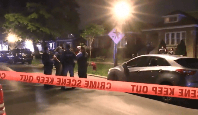 Three Men Shot in Self-Defense by Chicago CCL Holder