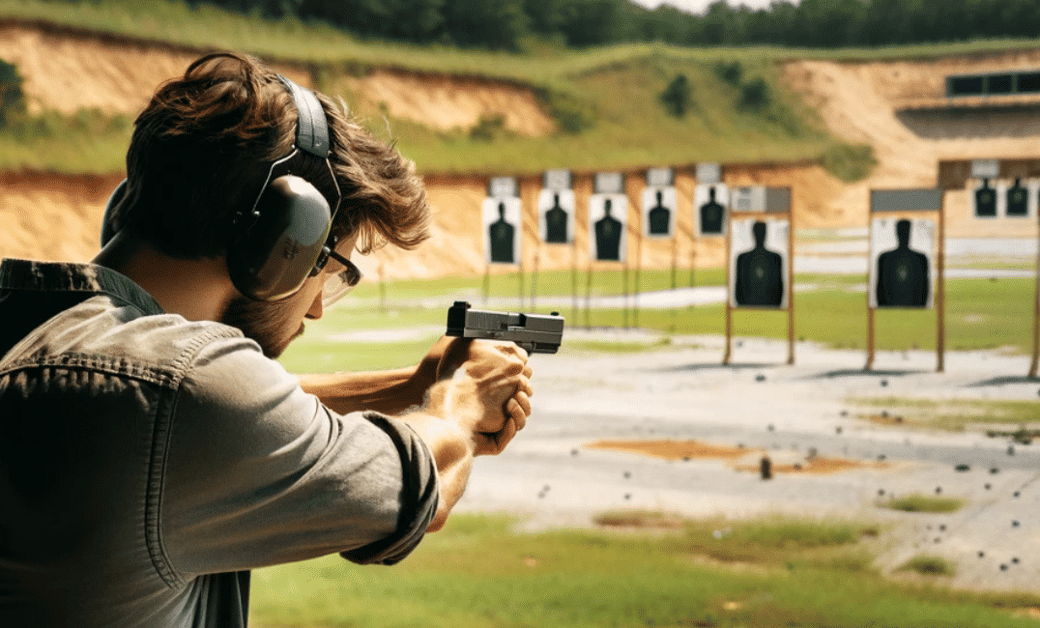 prevent negligent discharge
