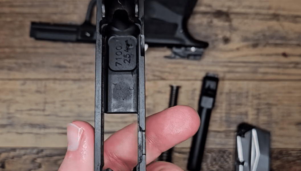 Concealed Carry Firearm Maintenance: How Often Should You Clean It?