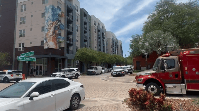 Why We Carry: Suspect Arrested After 2 Fatally Shot in Tampa