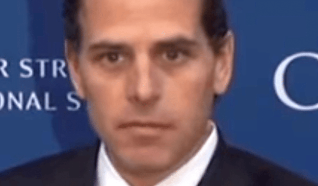 BREAKING: Hunter Biden Guilty On All 3 Felony Gun Charges