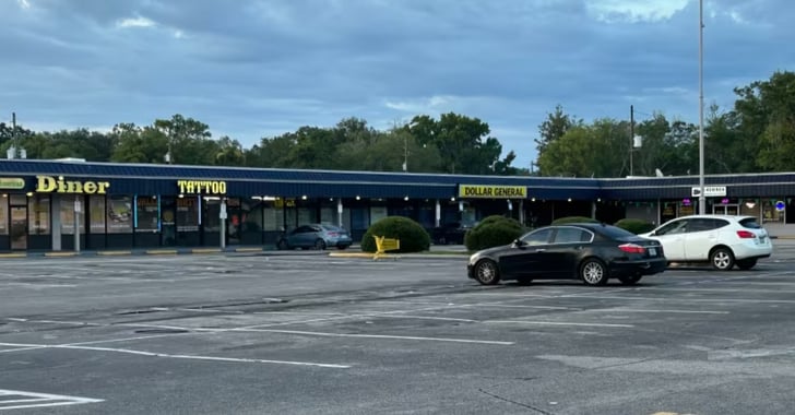 Suspect in Previous Shooting Shot in Face in Self-Defense