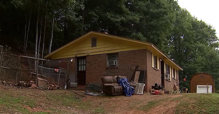 Forced Entry Leads to Fatal Self-Defense Shooting in Caldwell County