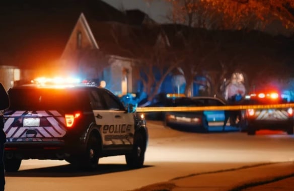 Juvenile Fatally Shot During Attempted Robbery in South Fort Worth