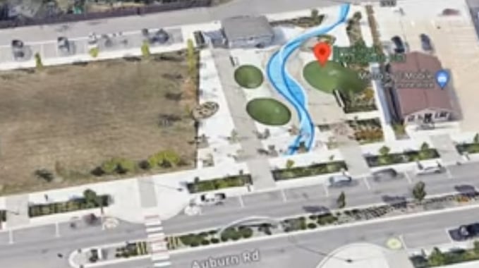 Mass Shooting at Rochester Hills Splash Pad, At Least 8 Shot