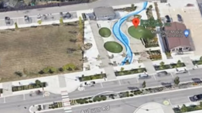 Mass Shooting at Rochester Hills Splash Pad, At Least 8 Shot
