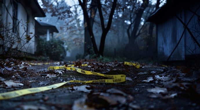 Griffin Heights Double Homicide Ruled Self-Defense by State Attorney