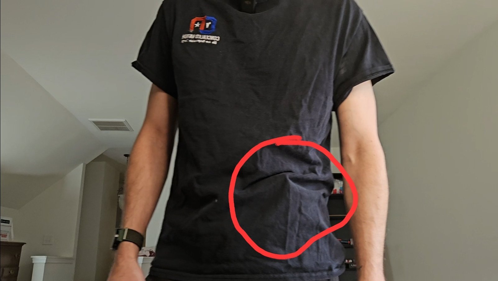 concealed carry printing