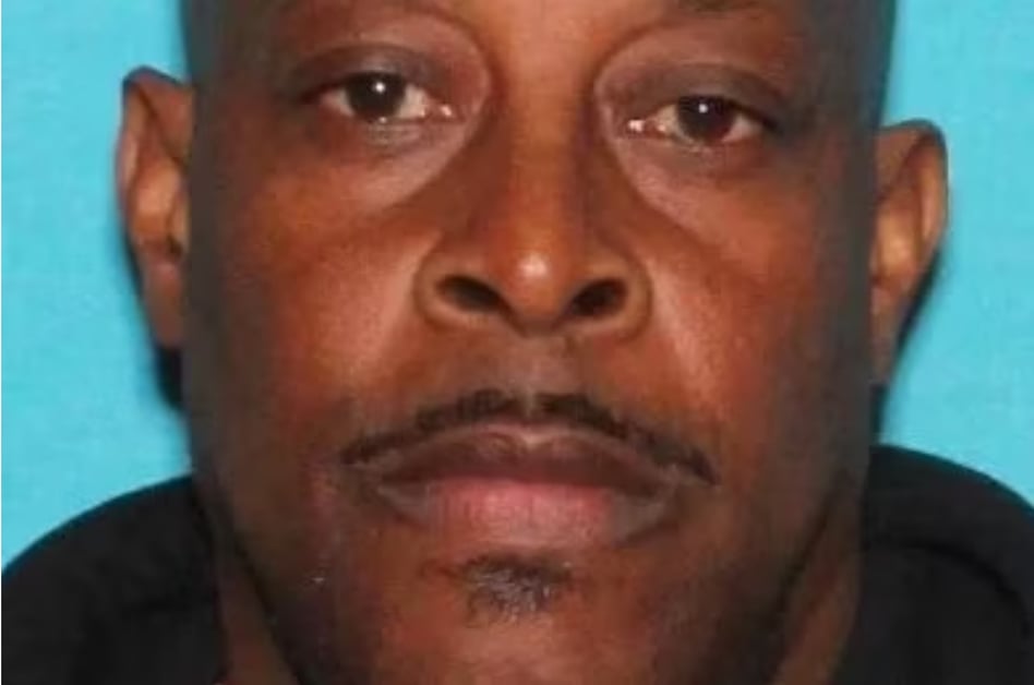 Las Vegas Shooting suspect