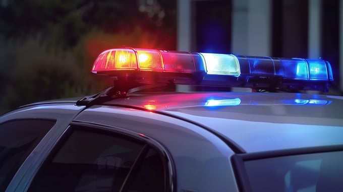 26-Year-Old Woman Draws Gun And Shoots Teen After Being Stabbed
