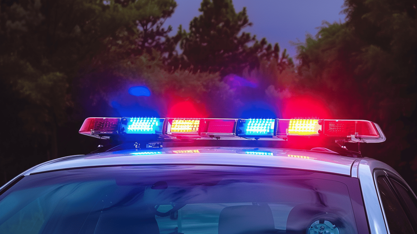 Self-Defense Shooting in Jacksonville Leaves Suspect Injured