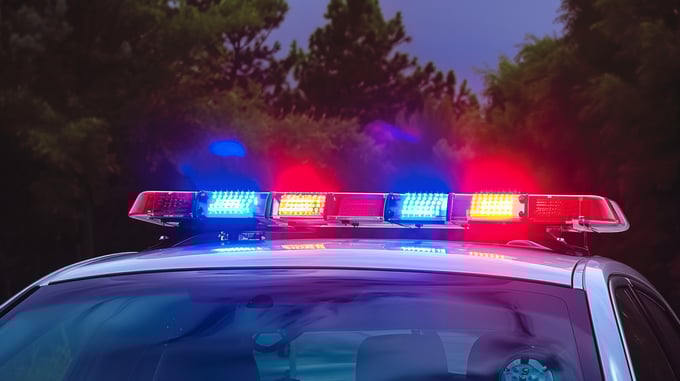 Self-Defense Shooting in Jacksonville Leaves Suspect Injured