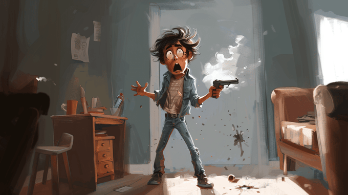 What Is a Negligent Discharge and How to Prevent It