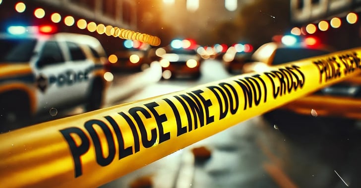 Father Vs Daughter: Domestic Dispute in Shreveport Ends in Self-Defense Shooting