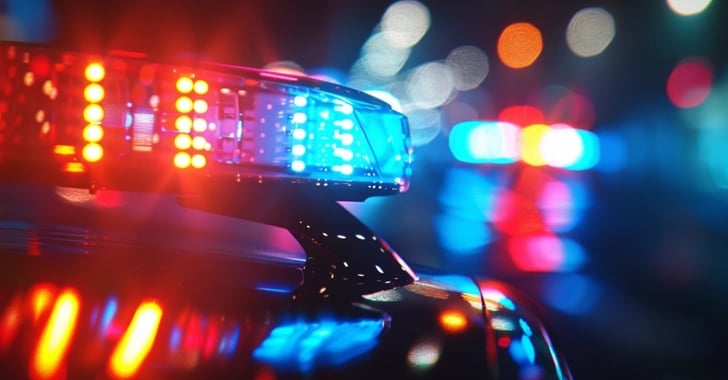 1 Dead, 1 Injured In Self-Defense Shooting After 3rd Party Involvement