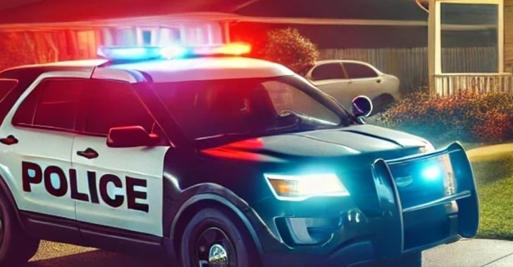 Homeowner Shoots and Kills Serial Burglary Suspect