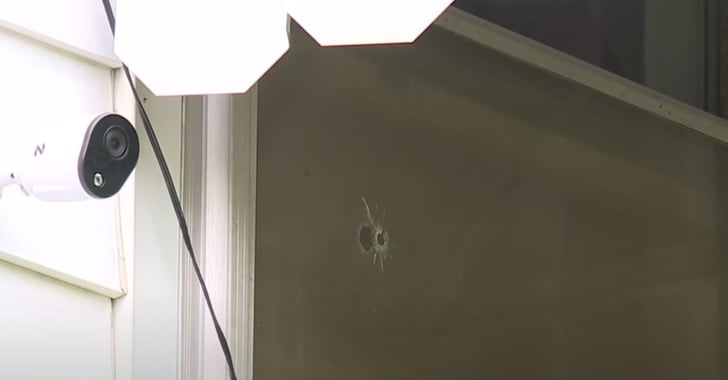 Fireworks Lead to Fatal Gunfire Between Indianapolis Neighbors