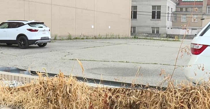 Armed Businessman Fatally Shoots Homeless Man After Being Attacked In Parking Lot