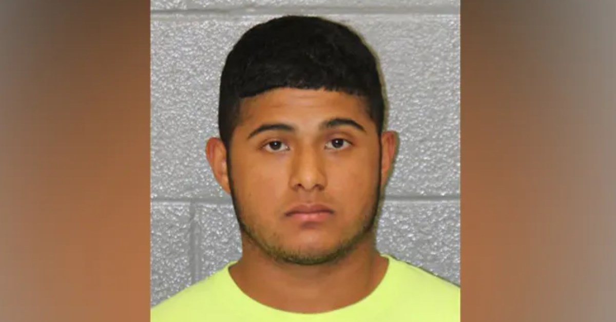 Suspect Identified In Charlotte Shooting Spree Crossed Border Illegally; Reports
