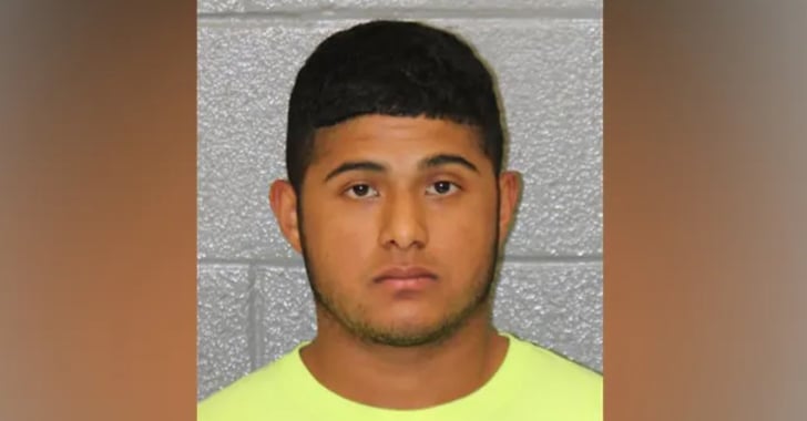 Suspect Identified In Charlotte Shooting Spree Crossed Border Illegally; Reports