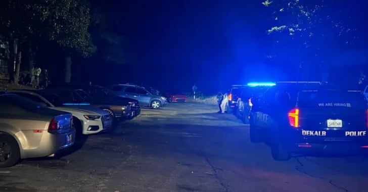 Homeowner Shoots Known Intruder During 3am Break-in Attempt