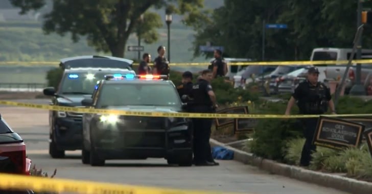Self-Defense: No Charges in Fatal Harrisburg Pepper Spray Incident