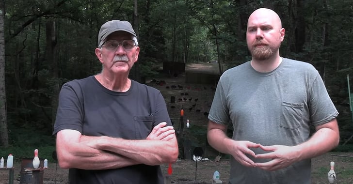 Hickok45 Revenue Destroyed By YouTube, Future of Channel Unknown
