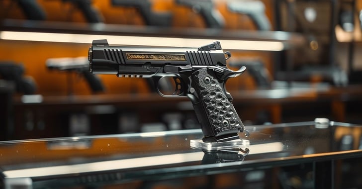 Minnesota Law Barring Handgun Permits for 18-20 Year Olds Struck Down