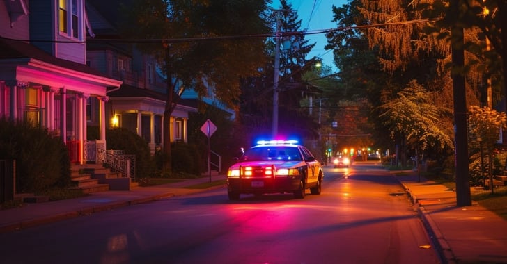 Teen Shoots And Kills Stepfather Who Was Assaulting His Mother