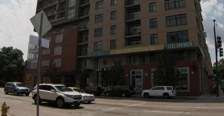 Resident Fatally Shoots Intruder After Coming Home At 1am