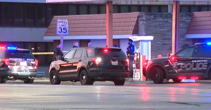 5 vs 1: Concealed Carrier Thwarts Carjacking Attempt, Leading To A Shootout