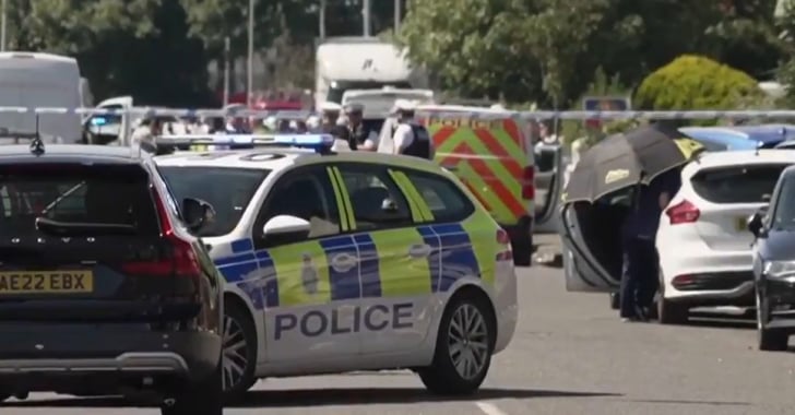 3 Children Dead, 7 Others Injured In Knife Attack At Taylor Swift-Themed Dance Party