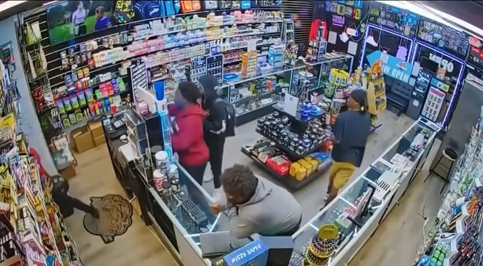 Why We Carry: North Miami Beach Smoke Shop Employee Killed During Robbery