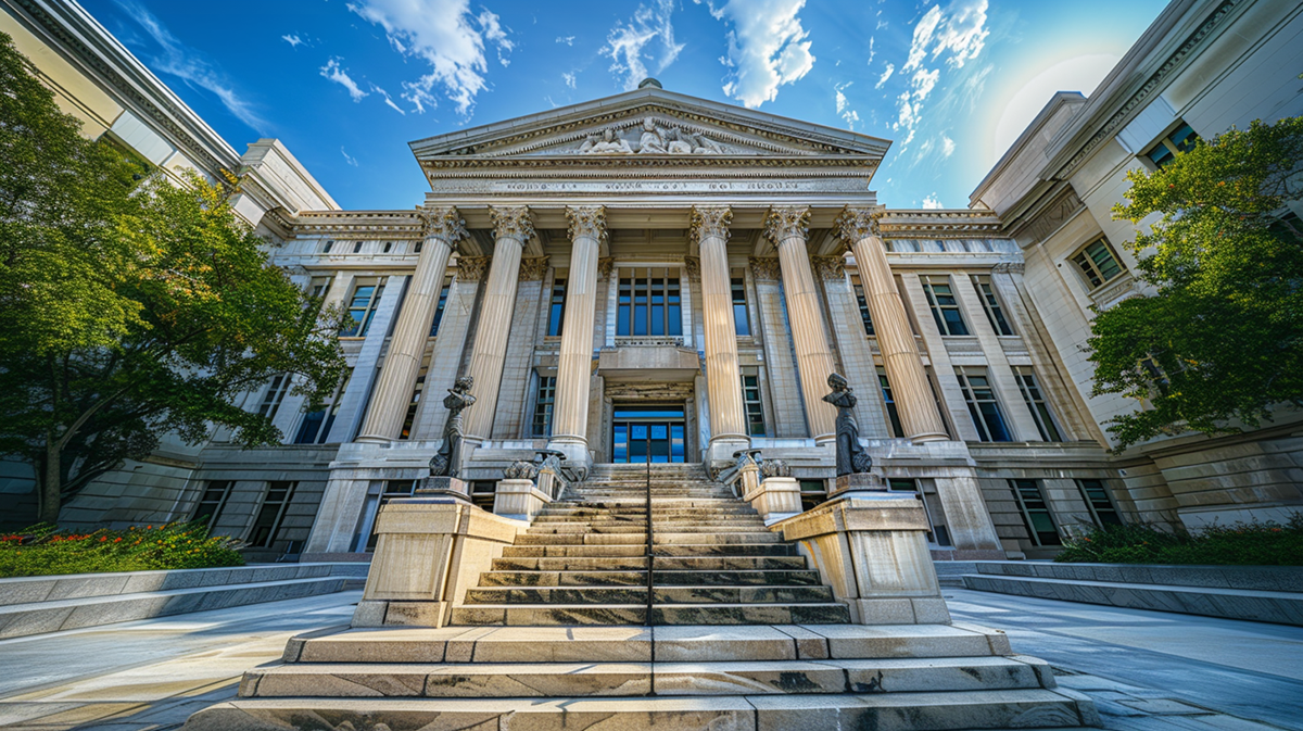 Understanding Federal Gun-Free Zones: Where You Can’t Carry A Firearm