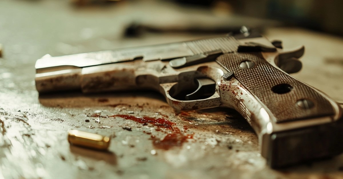 Aftermath of a Self-Defense Shooting