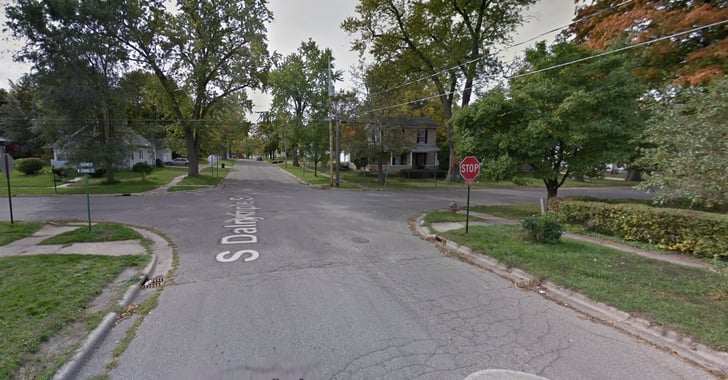 Tied Up and Beaten, Woman Escapes Domestic Violence with Armed Neighbor’s Help