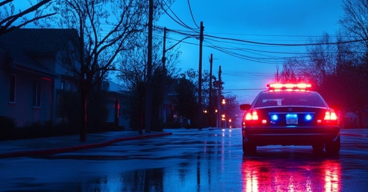 Teen Shot By Armed Citizen During Robbery Attempt in Phoenix