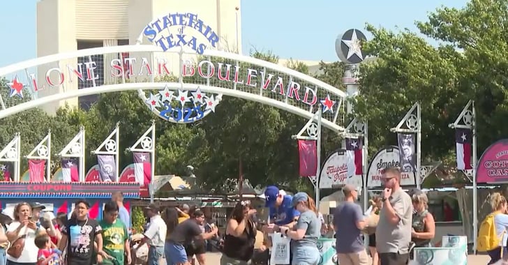 Texas Fair Under Fire for Banning Concealed Carry: Lawmakers Push Back