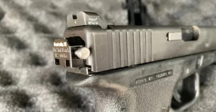 Federal Judge Deems Machine Gun Ban Unconstitutional After Dismissing Charges Against Man