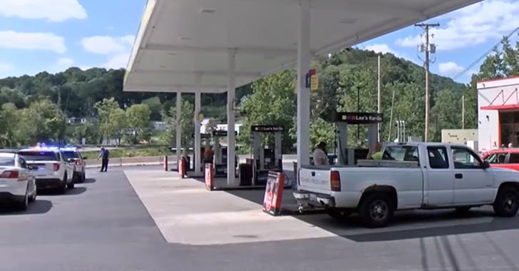 Hero Armed Citizen Saves Woman and Child During Carjacking Attempt, Possible Sexual Assault