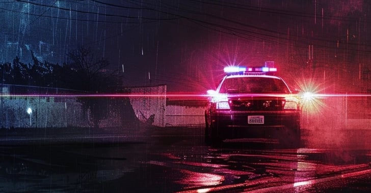 Father Fatally Shot by Son in Possible Self-Defense Case