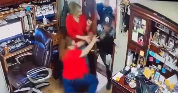 VIDEO: Venezuelan Nationals Face Federal Charges in Violent Denver Heist