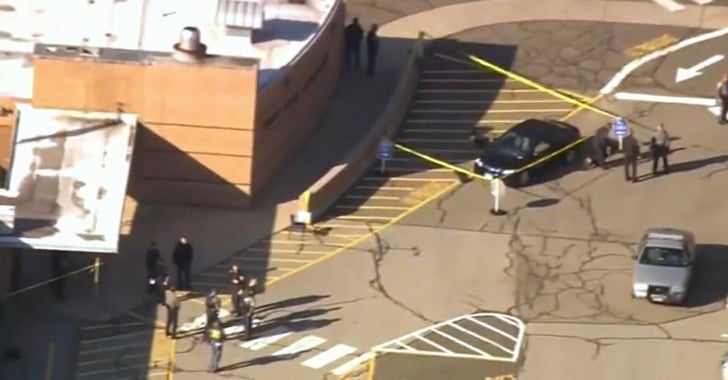 BREAKING: Father of Georgia School Shooter Arrested, Charged With Murder